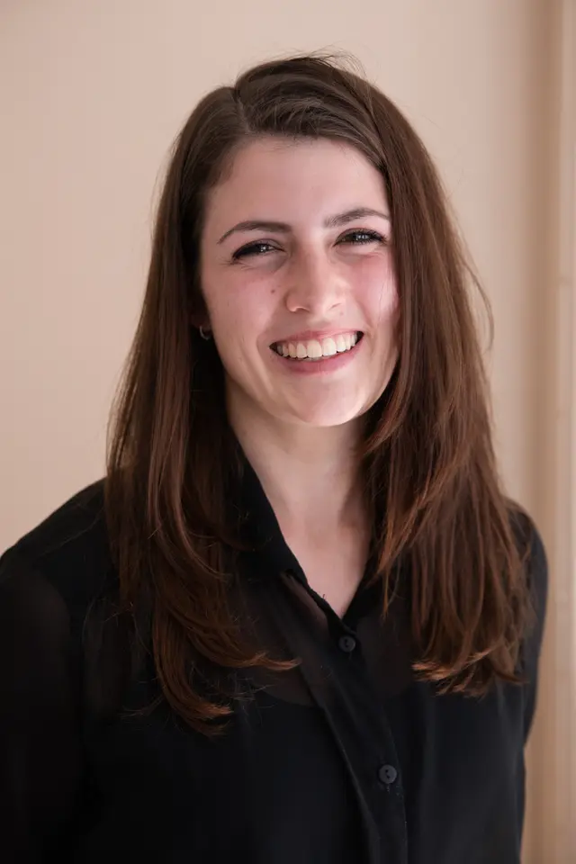 Alžběta Petrusová